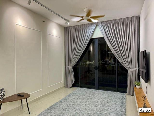Serviced Residence for rent in Petaling, Alam Impian