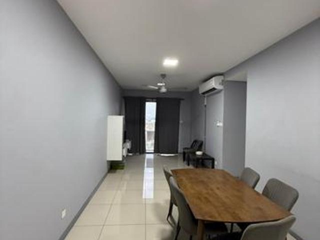 Serviced Residence for rent in Country Heights Damansara, Kuala Lumpur
