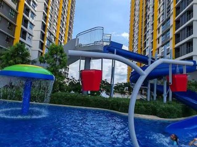 Serviced Residence for rent in Majlis Perbandaran Kajang, Hulu Langat