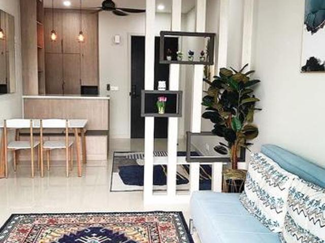 Serviced Residence for sale in Country Heights Damansara, Kuala Lumpur