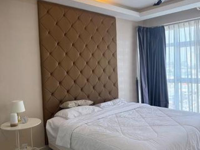 Serviced Residence for rent in Kajang, Langat