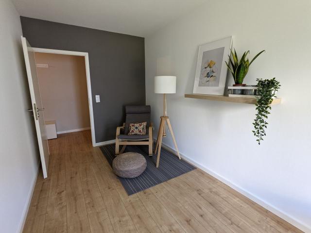Apartment mieten in Dornbusch, Sachsenhausen