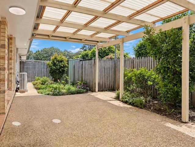 Apartment for rent in Kippa-Ring, Greater Brisbane