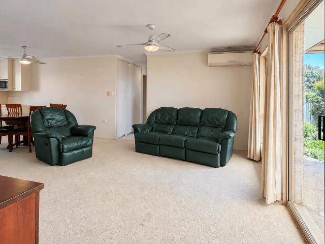Apartment for rent in Kippa-Ring, Greater Brisbane