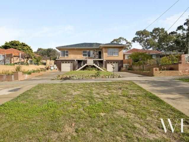 House for rent in White Gum Valley, Western Australia