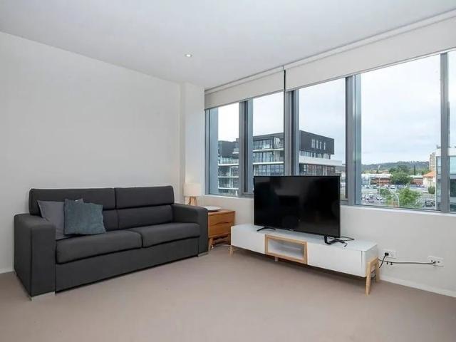 Apartment for rent in Kingston, Australian Capital Territory