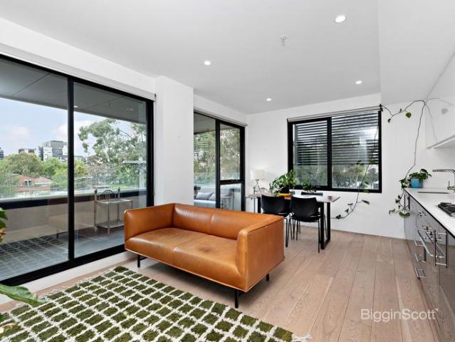 Apartment for rent in Richmond, Melbourne