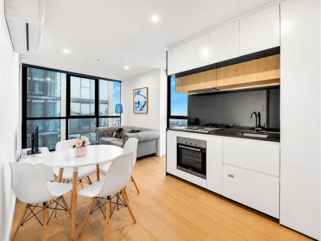 Apartment for rent in Camerons Creek, Victoria