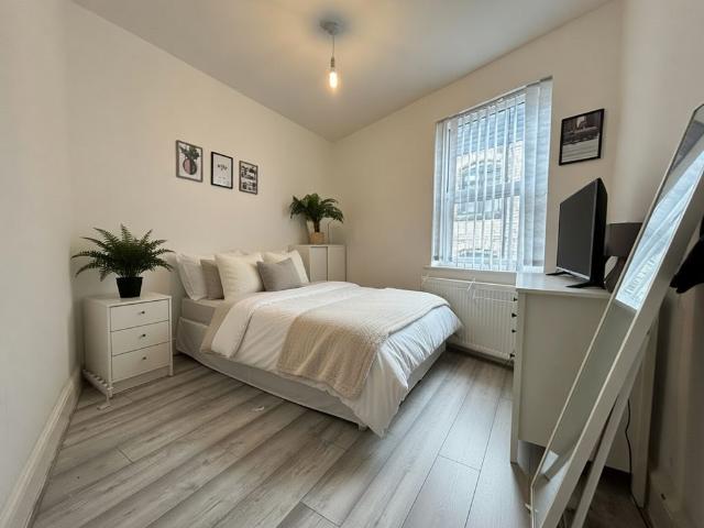 House for rent in Hyson Green, Haddon