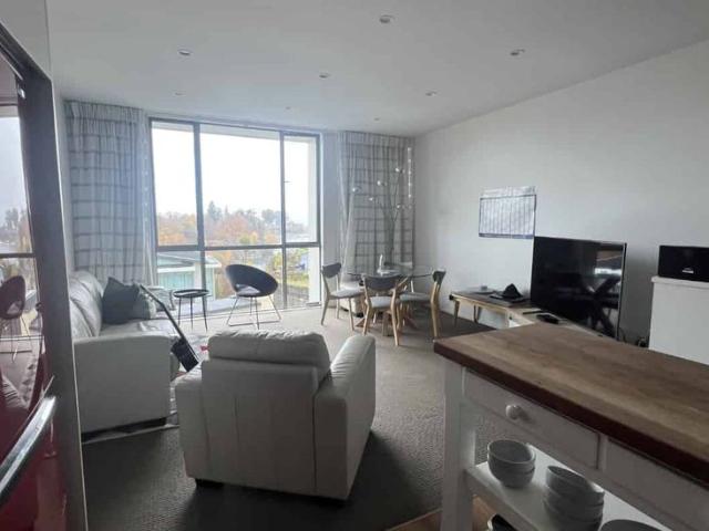 Apartment for rent in Taupo, Waikato