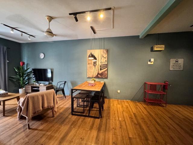 Apartment for sale in Petaling, Alam Impian