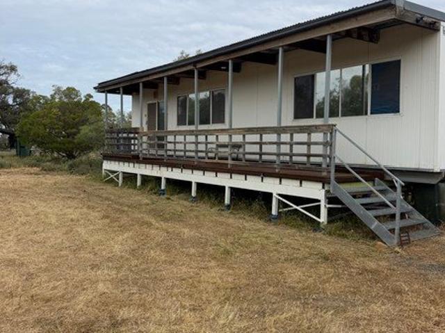 House for sale in Oxley, Balranald Shire Council
