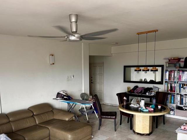 Condominium for rent in Country Heights Damansara, Kuala Lumpur