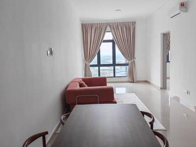 Serviced Residence for rent in Kajang, Langat