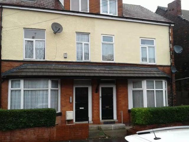 Apartment for rent in Georgia, Greater Manchester
