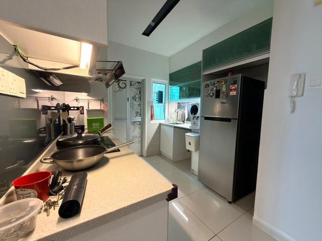 Condominium for sale in Country Heights Damansara, Kuala Lumpur