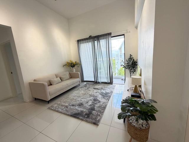 Apartment for rent in Tanjong Sepat, Selangor