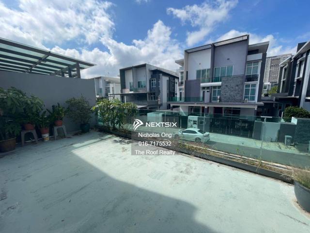 Residential House for sale in Johore Bahru, Johor