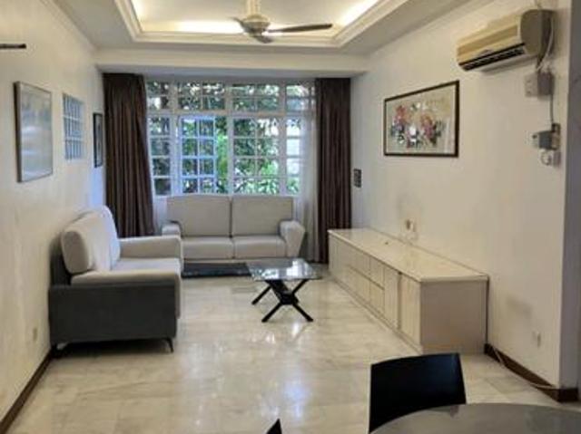 Condominium for rent in Georgetown, Penang