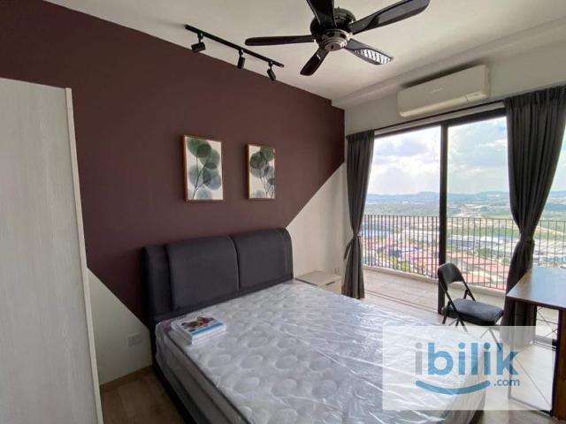 Room for rent in PJU 5, Petaling Jaya