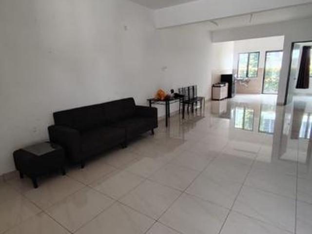 Terraced House for rent in Kajang, Langat