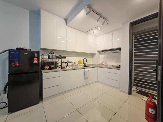 Serviced Residence for rent in Rawang, Majlis Perbandaran Selayang