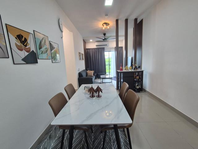 Condominium for rent in Selayang, Selangor