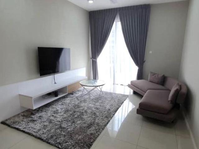 Apartment for sale in Masai, Johor