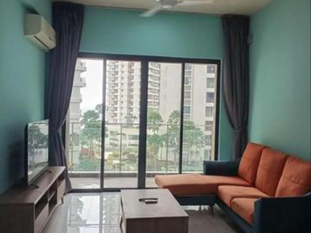 Condominium for rent in Johore Bahru, Johor