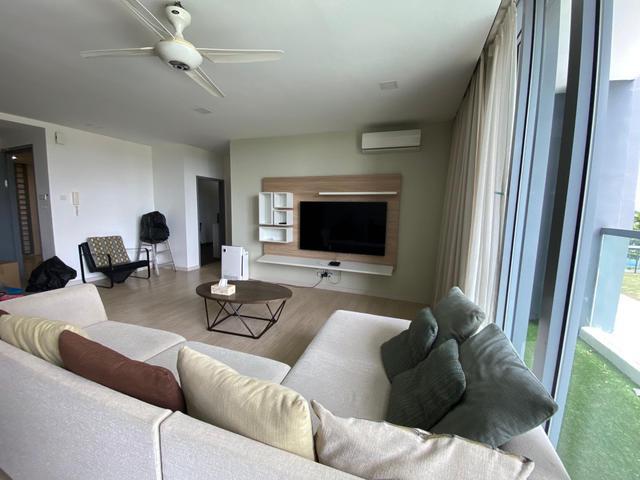 Condominium for rent in Tanjong Sepat, Selangor