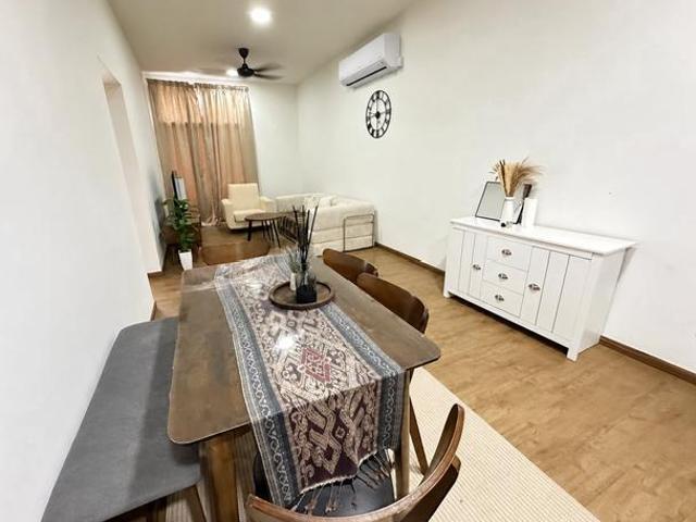 Condominium for rent in Cyberjaya, Sepang