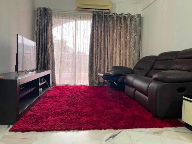 Condominium for rent in Country Heights Damansara, Kuala Lumpur
