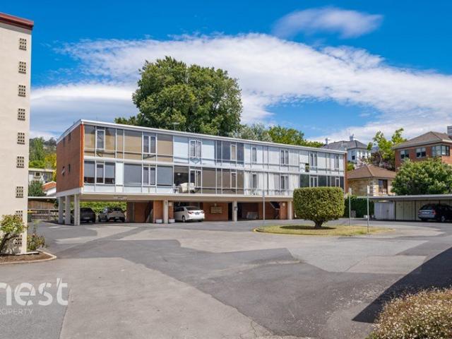 Apartment for rent in Hobart, Tasmania