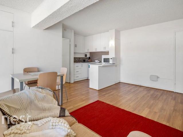 Apartment for rent in Hobart, Tasmania
