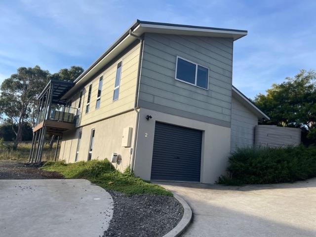 Apartment for rent in Devonport, Tasmania