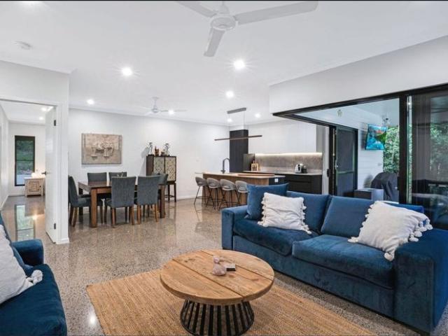 House for rent in Palm Cove, Queensland