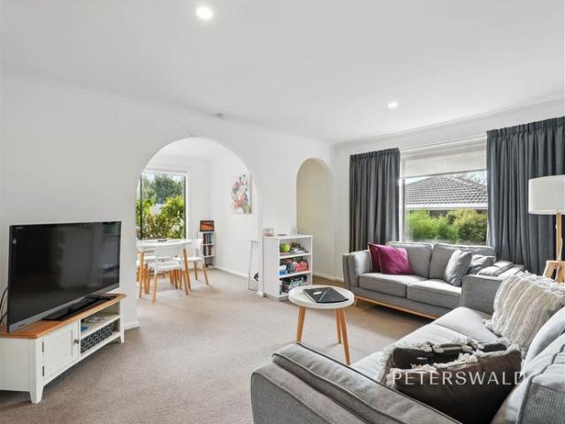Apartment for rent in Hobart, Tasmania