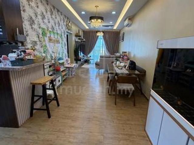 Condominium for rent in Cyberjaya, Sepang