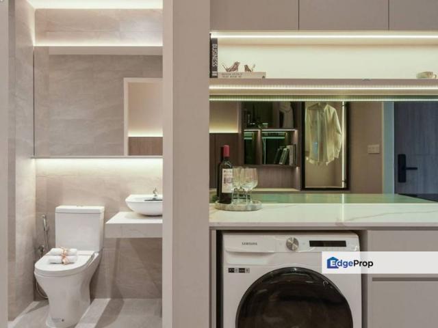 Condominium for sale in Country Heights Damansara, Kuala Lumpur