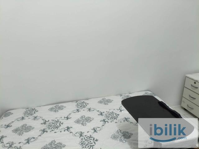 Room for rent in Bukit Jalil, Kuala Lumpur