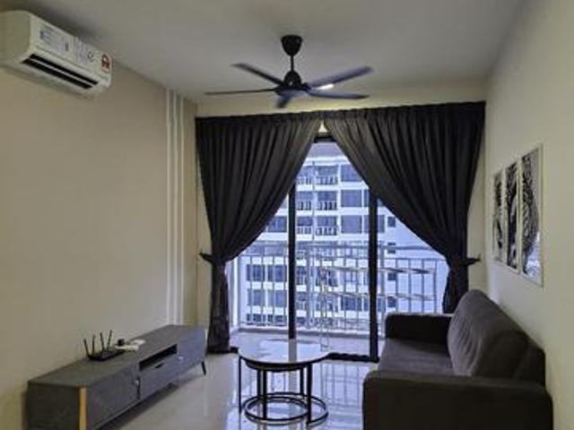 Condominium for rent in Country Heights Damansara, Kuala Lumpur
