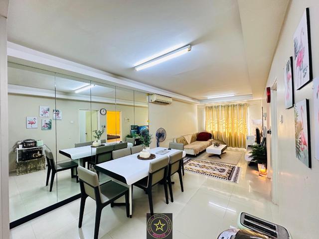 Apartment for sale in Cheras