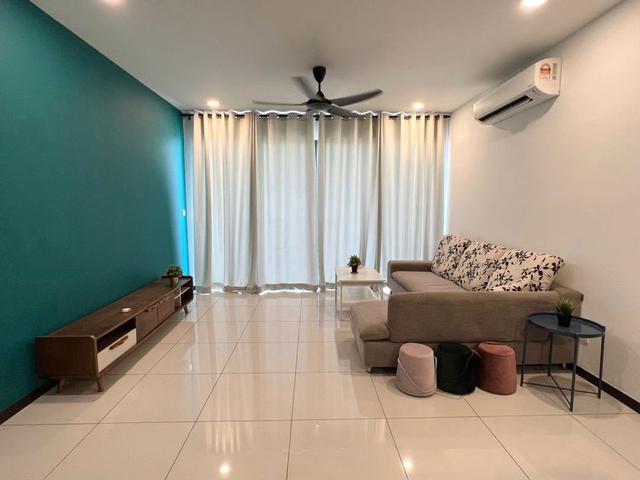 Serviced Residence for rent in Wellesley, Penang
