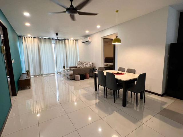 Serviced Residence for rent in Wellesley, Penang