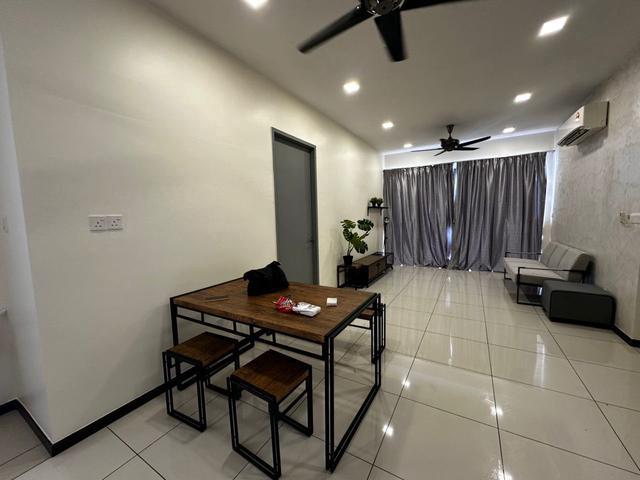 Serviced Residence for rent in Wellesley, Penang