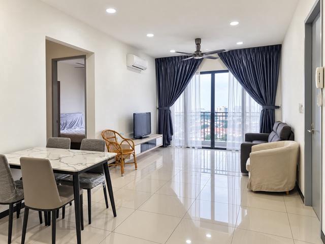 Serviced Residence for sale in Bandar Butterworth, Seberang Perai