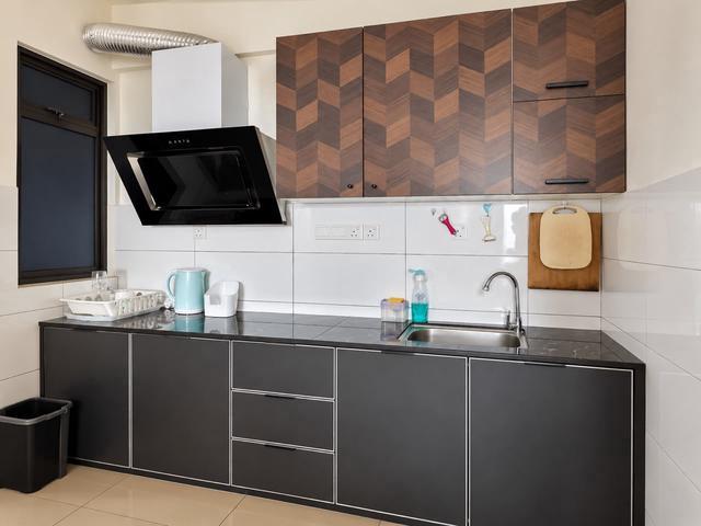 Serviced Residence for rent in Bandar Butterworth, Seberang Perai