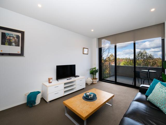 Property for rent in Barton, Australian Capital Territory