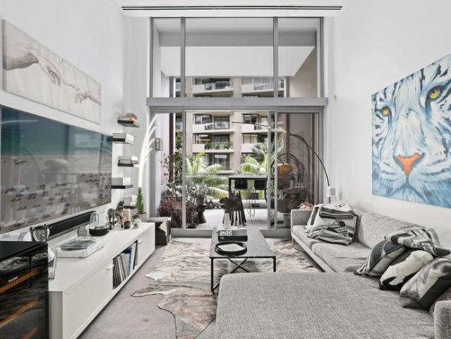 Apartment for rent in Sydney, New South Wales