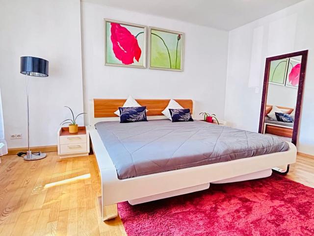 Apartment mieten in Heilbronn, Baden-Württemberg